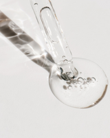 Botanical toning lotion