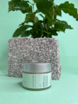 Crème riche anti-stress CBD