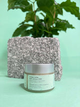 Crème riche anti-stress CBD