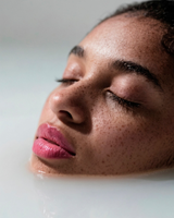 Botanical toning lotion