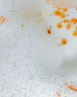 Botanical toning lotion