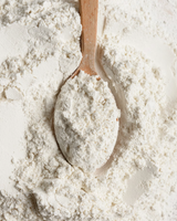 Creamy deep-cleansing exfoliator