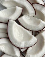 Radiance Peeling Mask