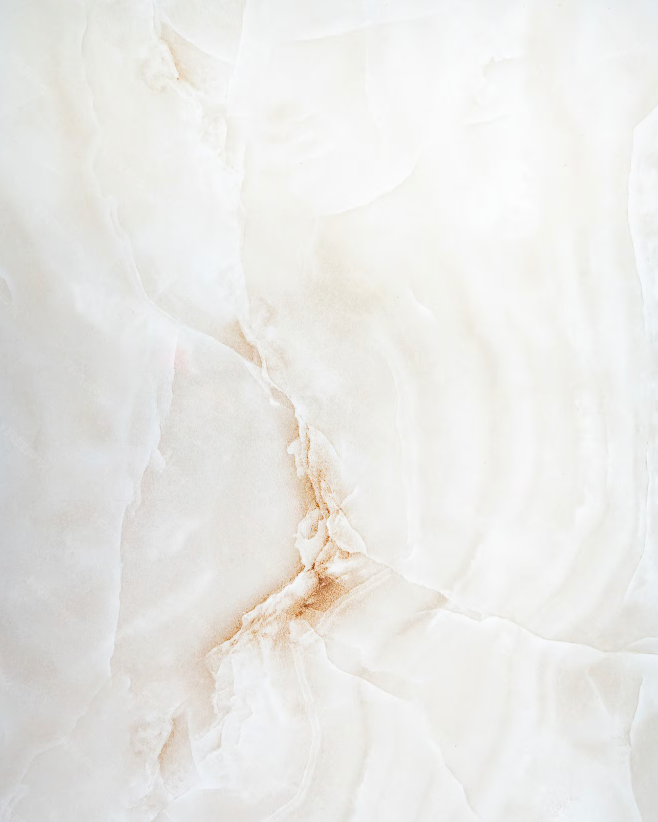 Peigne en quartz