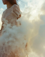 Natural Agate Gua Sha