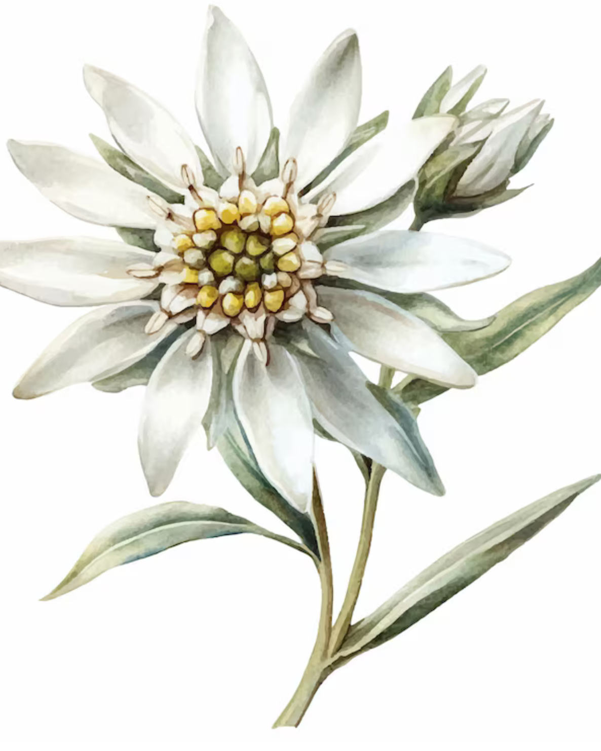 Sublimessence de fleurs