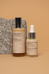 Essence concentrée éclaircissante