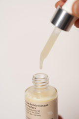 Sérum éclaircissant anti-taches