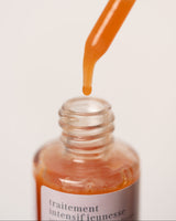 Intensive youth treatment