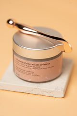 Exfoliant désincrustant crémeux