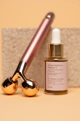 Rouleau masseur Diamant