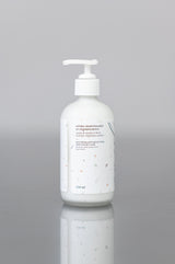 Crème nourrissante et régénératrice corps & mains