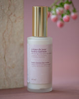 Intensely Hydrating Day Cream with Ceramides & Centella Asiatica