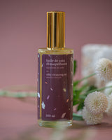 Silky Cleansing Oil