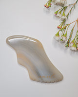 Natural Agate Gua Sha