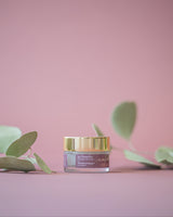 Light Eye Contour Gel