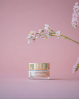 Anti-aging eye contour cream