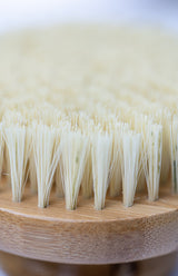 Brosse de massage corporelle