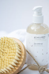 Brosse de massage corporelle