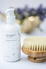 Brosse de massage corporelle