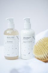 Brosse de massage corporelle