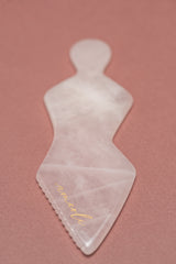 Pierre sculptante Vénus