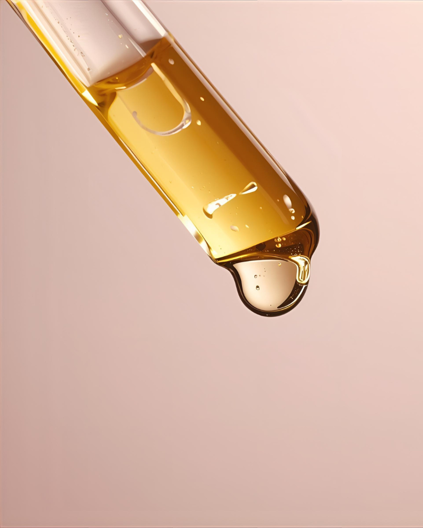 Élixir de beauté | Sérum huileux LUMINA-C