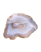 Natural Agate Gua Sha