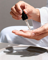 Aquarosa | Triple Hyaluronic & Centella Asiatica