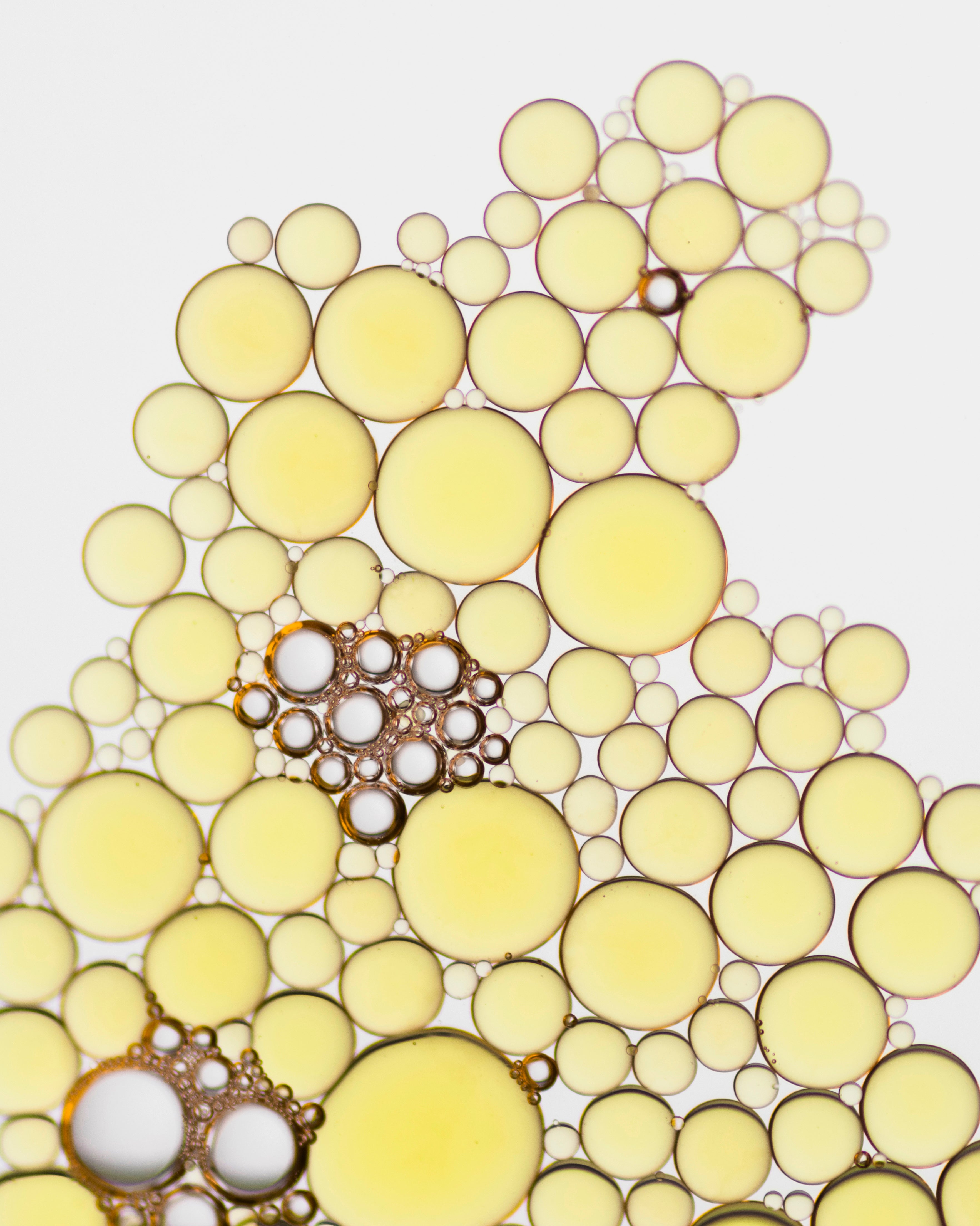 Sérum anti-imperfections à la Niacinamide & CoQ10