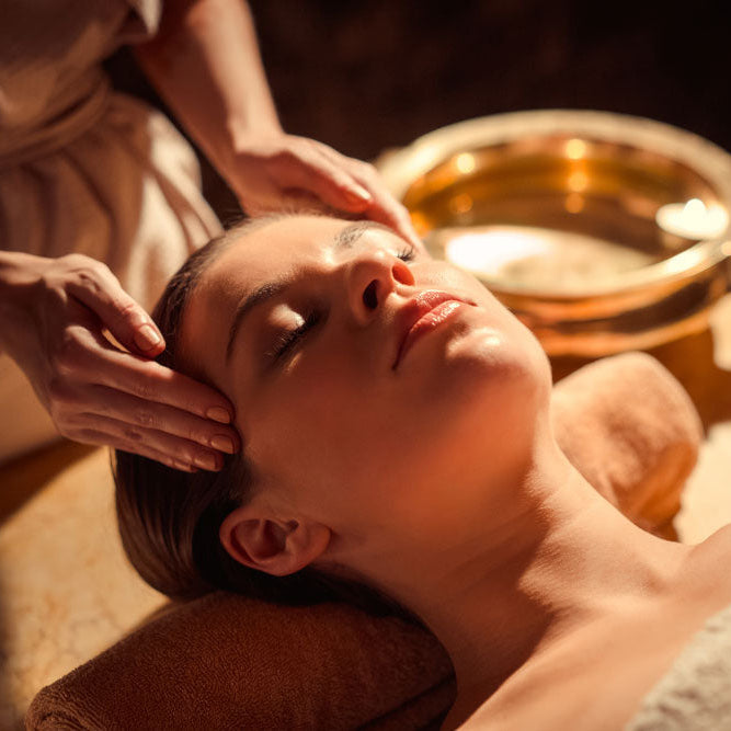 ÉLAN | Massage ciblé de 30 min