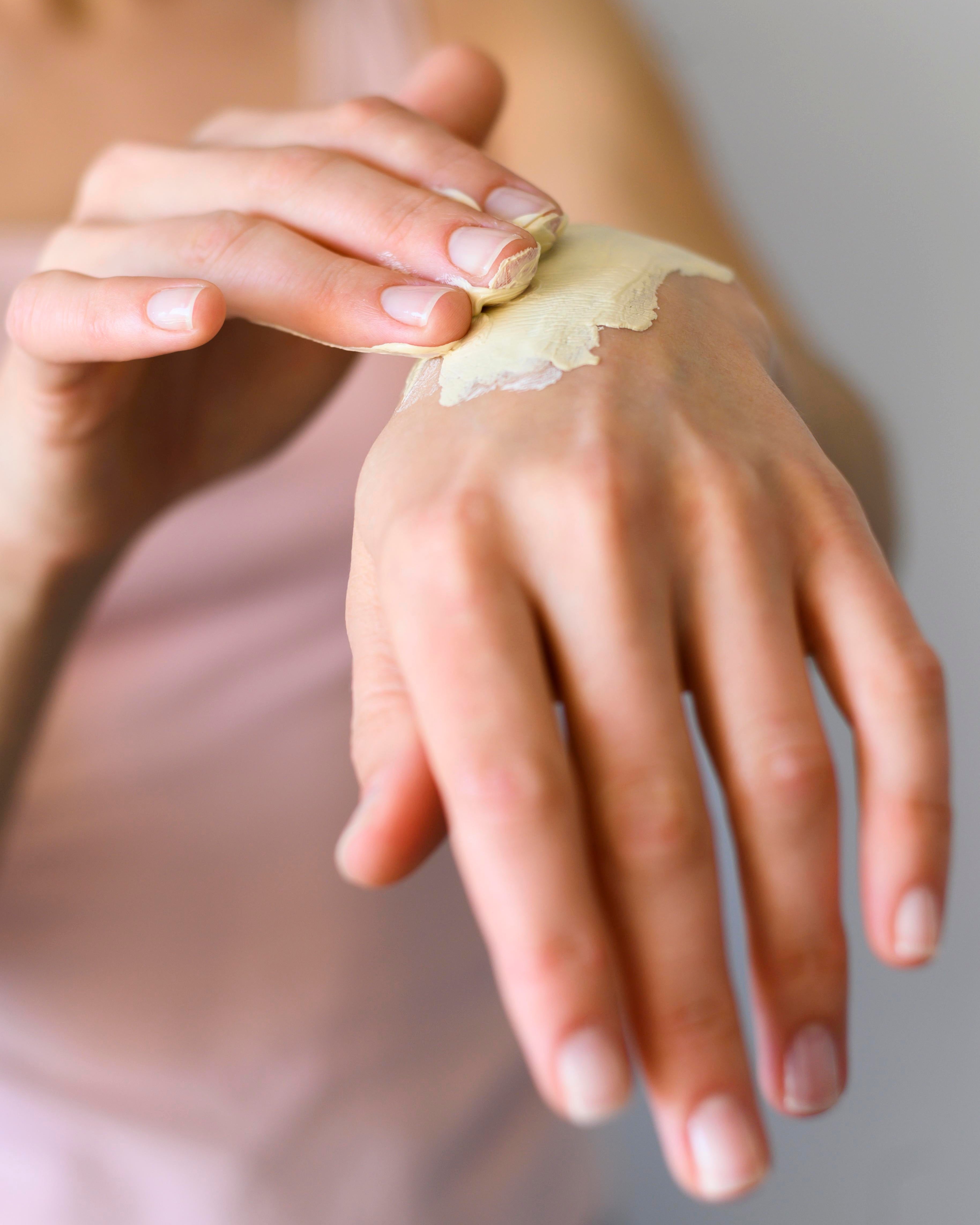 Crème riche anti-stress CBD