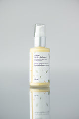 Crème hydra-balance avec Niacinamide