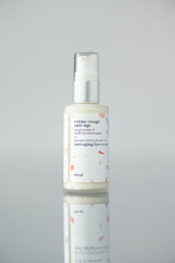 Crème régénératrice de nuit