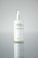 Nettoyant doux pour yeux et visage