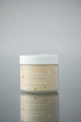 Masque sébo-équilibrant