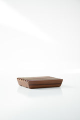 Savon exfoliant au lait de chèvre, avoine et pamplemousse