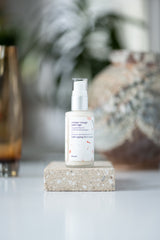 Crème régénératrice de nuit