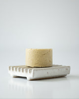 Shampoo Bar | dry and/or color-treated hair
