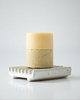 Shampoo Bar | dry and/or color-treated hair
