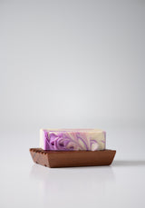 Savon onctueux au lait de chèvre et magnolia