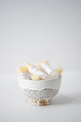 Baume à lèvres hydratant