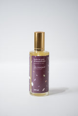 Huile de soin démaquillante/nettoyante