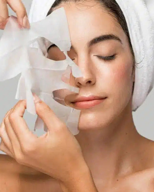 Le rituel du soir : ralentir pour permettre à la peau de se régénérer
