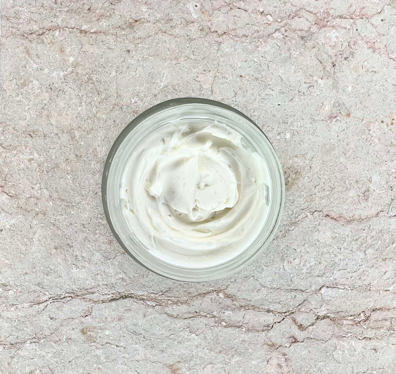 Crème riche anti-stress CBD