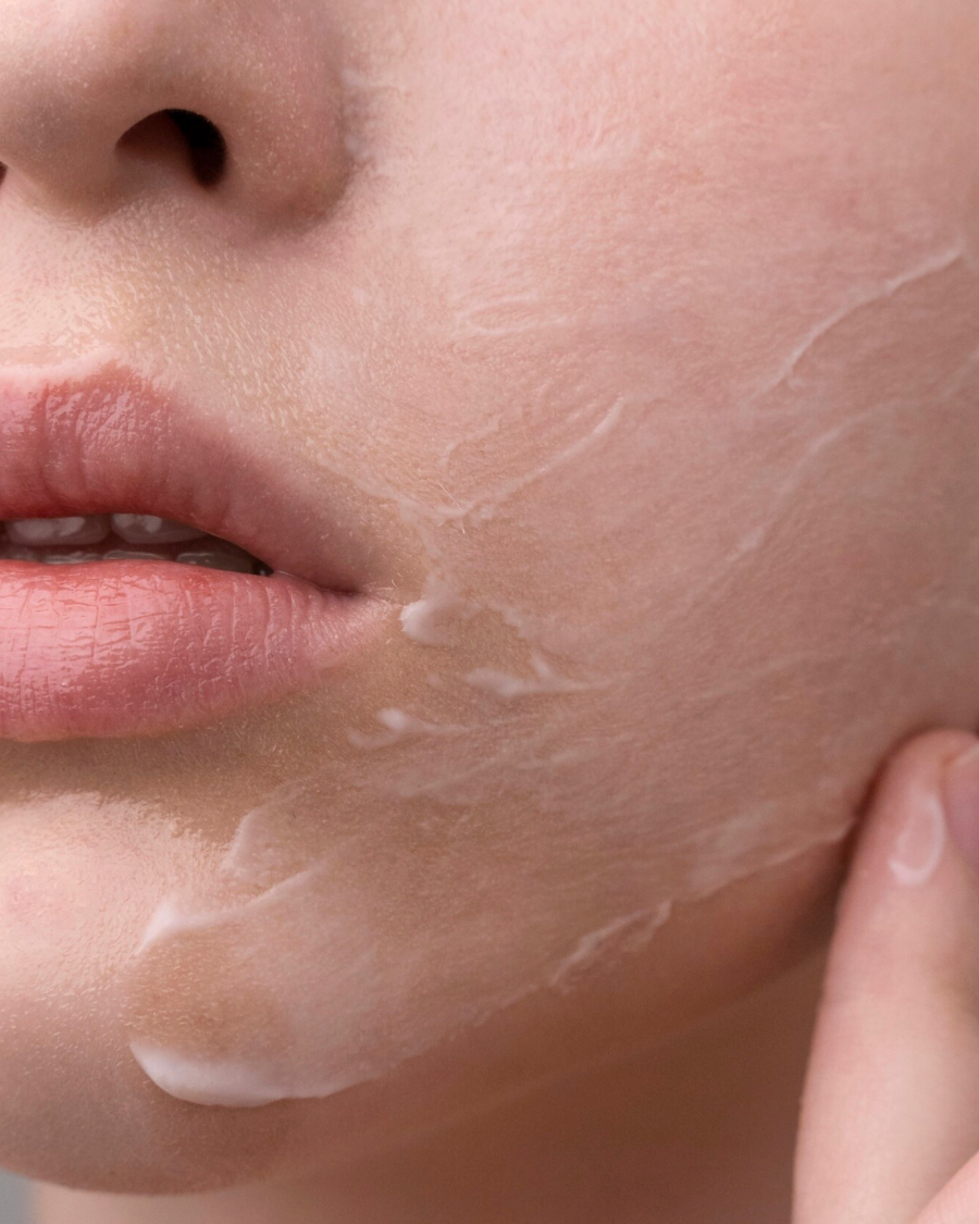 Crème de jour hydra-intense aux céramides & centella asiatica