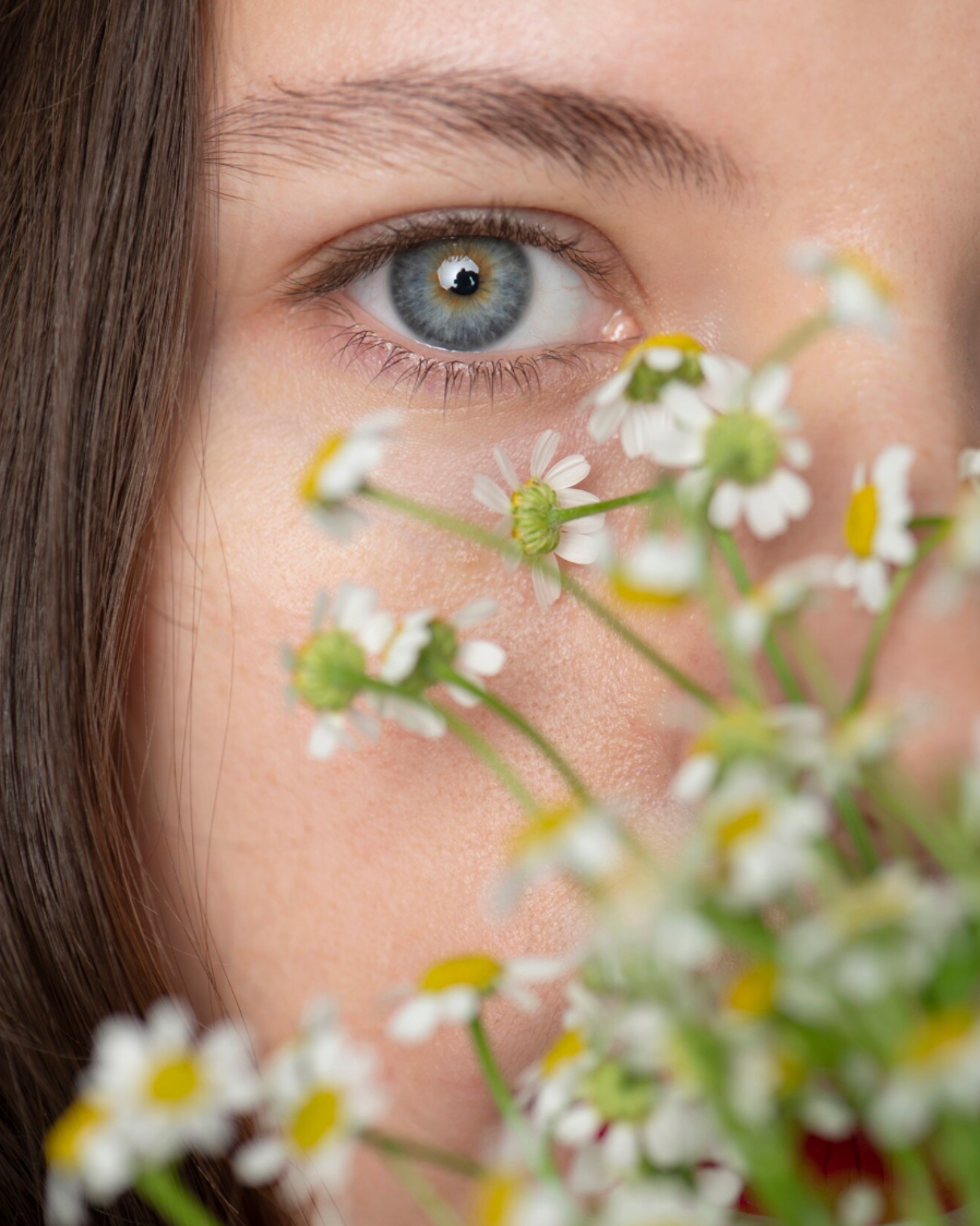 Gel Lumière contour des yeux
