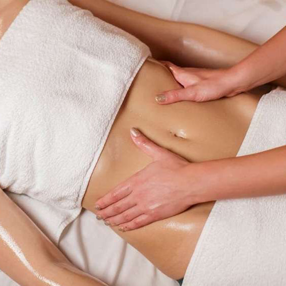 FLUIDA | Cure drainage lymphatique