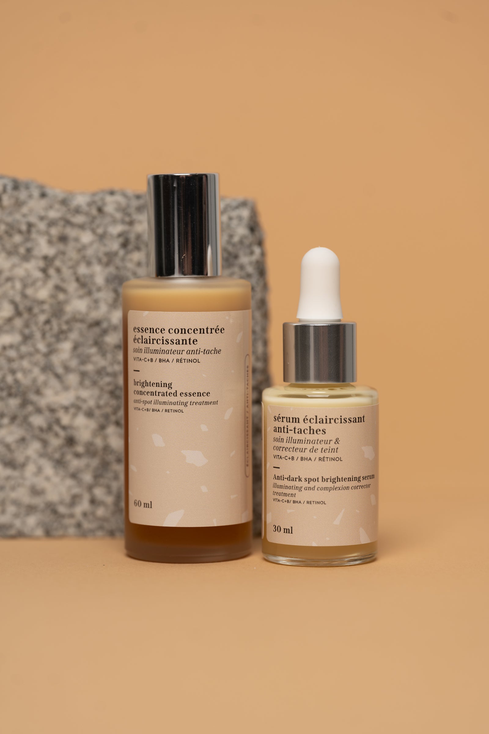 Sérum éclaircissant Caro Miel - Anti-tâches à L'acide Kojique - 15 Ml - Neuf - Exp. 2026