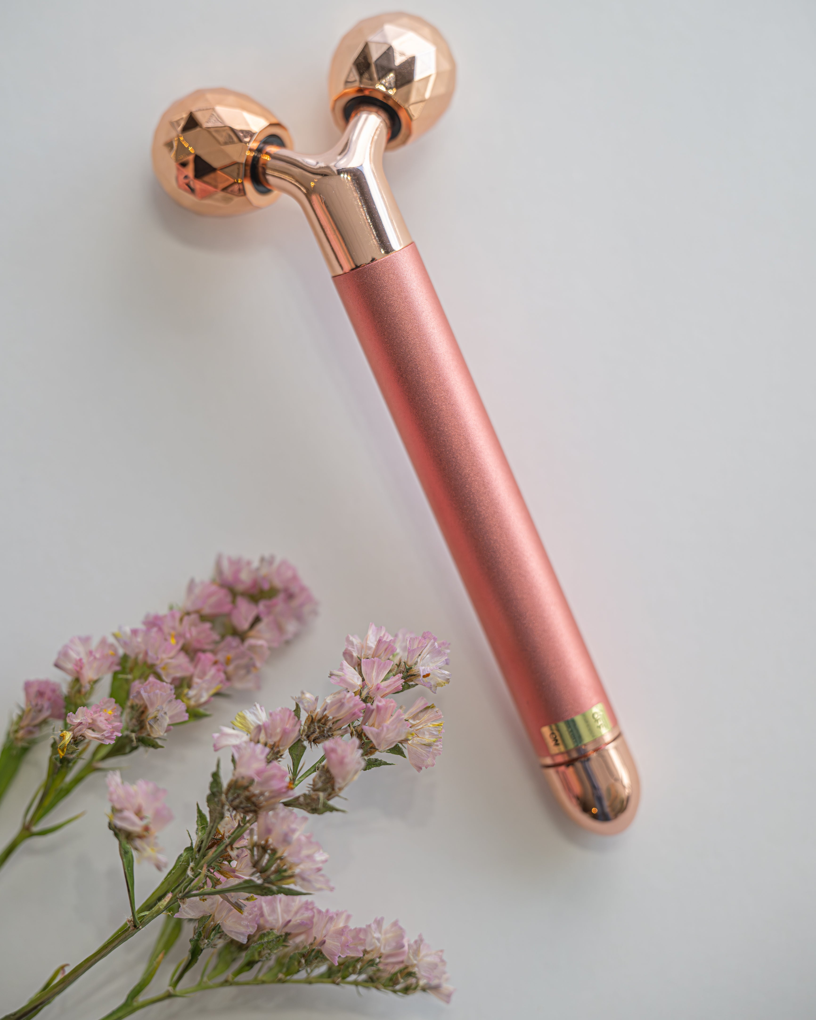 Rouleau masseur Diamant